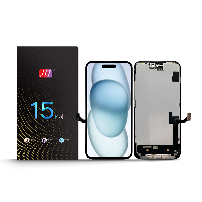 JH iPhone 15 plus Incell Lcd Display