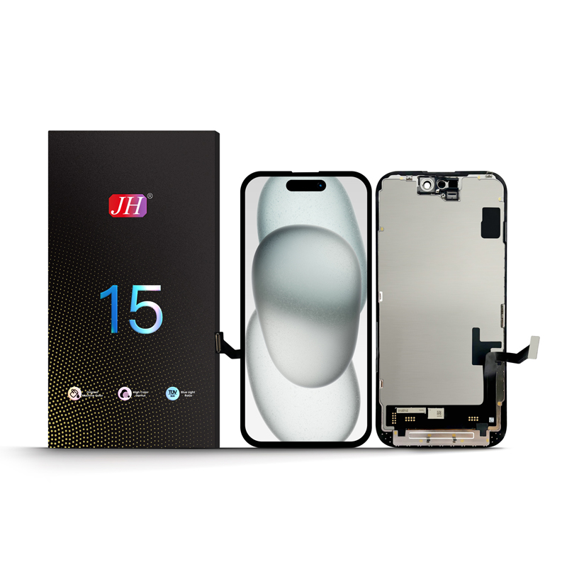 JH iPhone 15 Incell Lcd Display