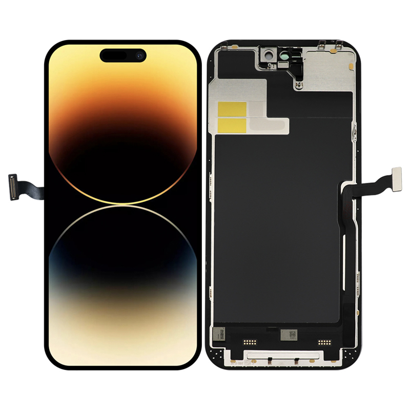 JH iPhone 14 PRO MAX Incell Lcd Display