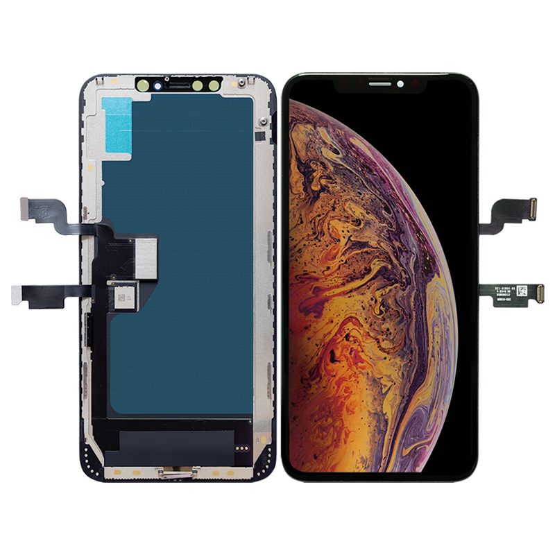 JH lcd iphone Xs Max HD plus incell LCD Screen Replacement