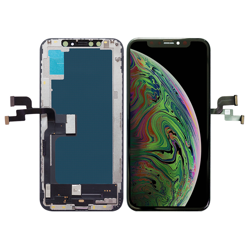 JH Iphone XS HD plus incell LCD Screen Replacement-lcd iphone XS