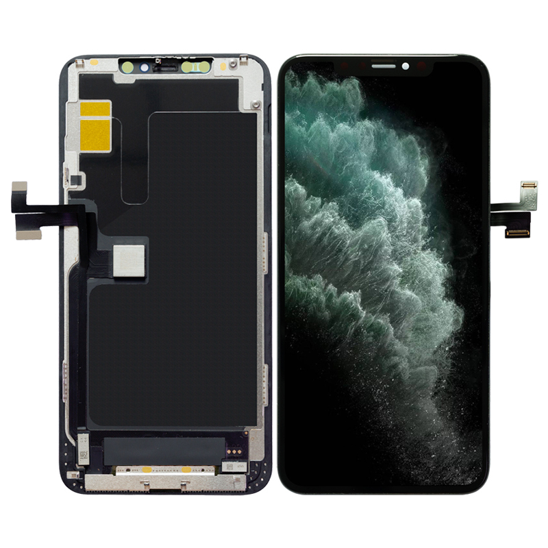 JH Iphone 11 Pro Max HD plus incell LCD Screen Replacement-lcd iphone 11 Pro