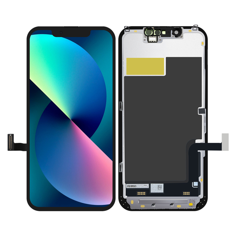 JH Iphone 13 mini HD plus incell LCD Screen Replacement iphone lcd screen