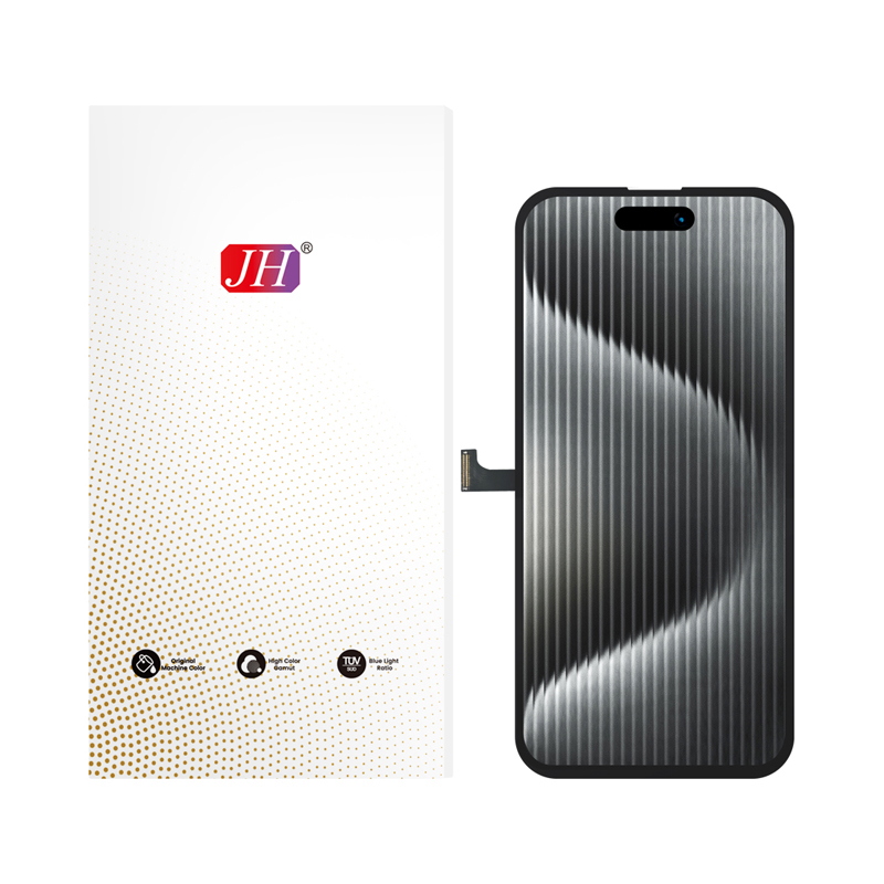 JH Iphone 15 Pro Max HD plus incell LCD Screen