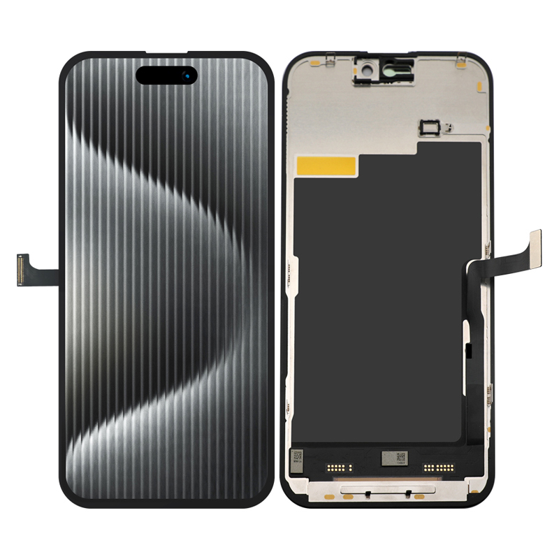 JH Iphone 15 Pro Max HD plus incell LCD Screen