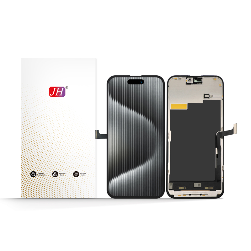 JH Iphone 15 Pro Max HD plus incell LCD Screen