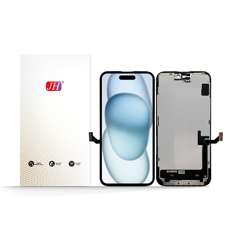 JH Iphone 15 Plus HD plus incell LCD Screen Replacement