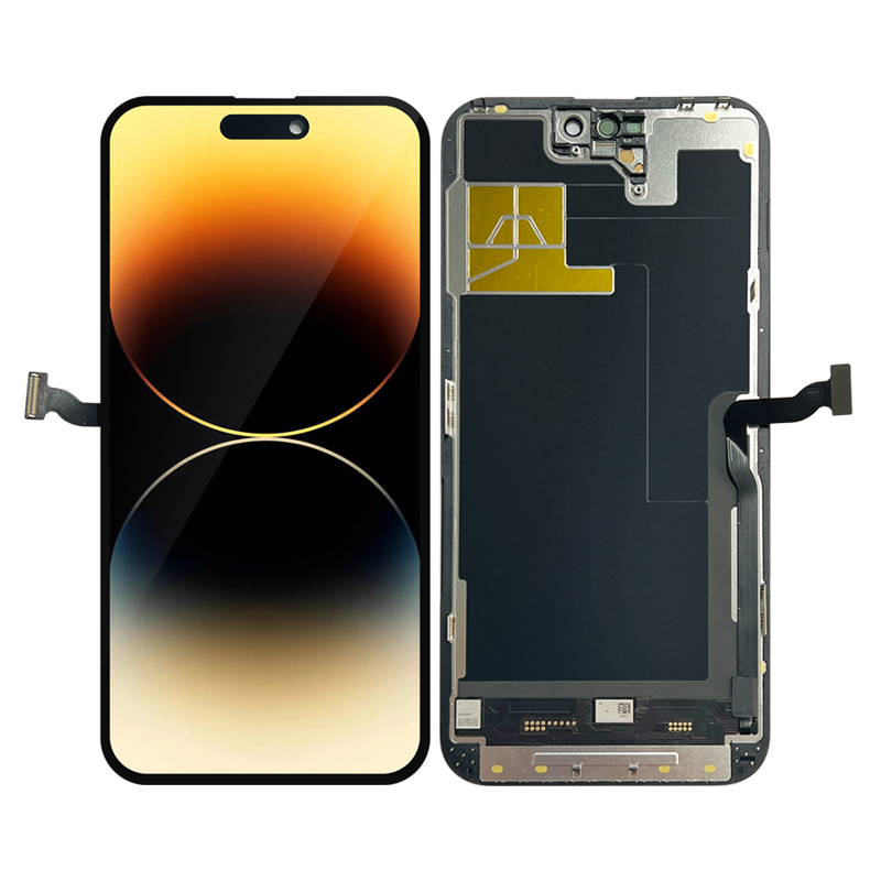 JH lcd iphone 14 Pro Max OLED Screen Replacement