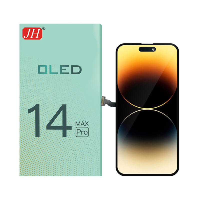 JH lcd iphone 14 Pro Max OLED Screen Replacement
