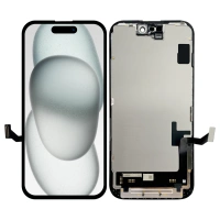 JH Iphone 15 HD plus incell LCD Screen Replacement