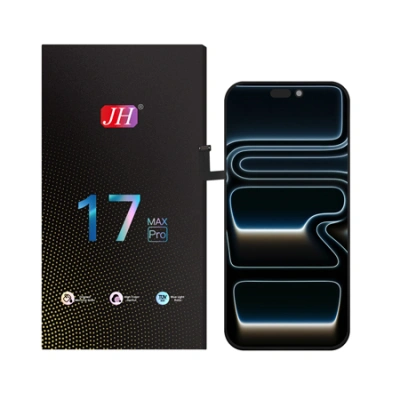 JH Iphone 17 Pro Max FHD incell LCD Screen Replacement