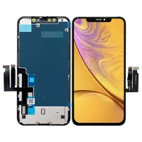 JH Iphone XR HD plus incell LCD Screen Replacement-lcd iphone XR