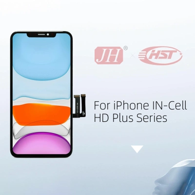 For iPhone Incell HD Plus Series