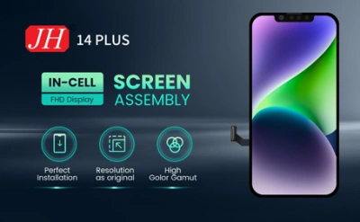JH iPhone 14 Plus Incell Lcd Display