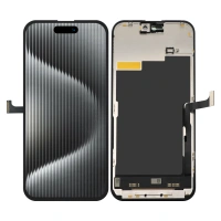 JH Iphone 15 Pro Max HD plus incell LCD Screen