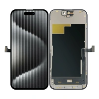 JH Iphone 15 Pro HD plus incell LCD Screen