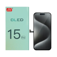 JH lcd iphone 15 Pro OLED Screen Replacement