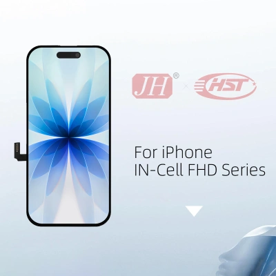 For iPhone Incell FHD Series