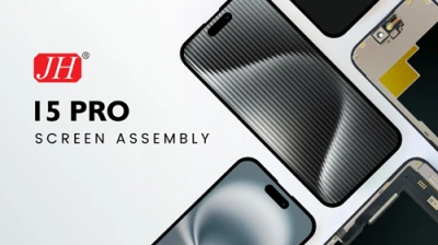 JH iPhone 15Pro Incell LCD Display