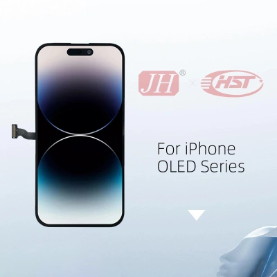 For iPhone OLED Series