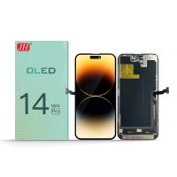 JH lcd iphone 14 Pro Max OLED Screen Replacement