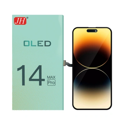 JH lcd iphone 14 Pro Max OLED Screen Replacement