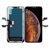 JH lcd iphone Xs Max HD plus incell LCD Screen Replacement