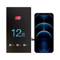 iphone screen producer Iphone 12Pro Max FHD incell LCD Screen