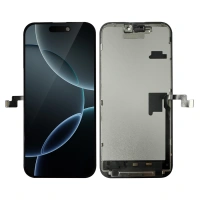 iphone screen producer Iphone 16 Pro Max FHD incell LCD Screen