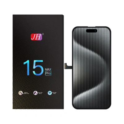 JH iPhone 15 Pro Max Incell Lcd Display