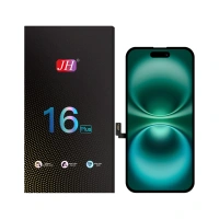 JH Iphone 16 Plus FHD incell LCD Screen Replacement