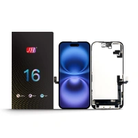 JH Iphone 16 FHD incell LCD Screen Replacement