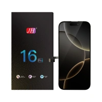 JH Iphone 16 Pro FHD incell LCD Screen Replacement