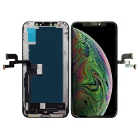 JH Iphone X/XS FHD incell LCD Screen Replacement