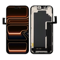 JH Iphone 17 Pro FHD incell LCD Screen Replacement