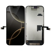 JH Iphone 16 Pro FHD incell LCD Screen Replacement