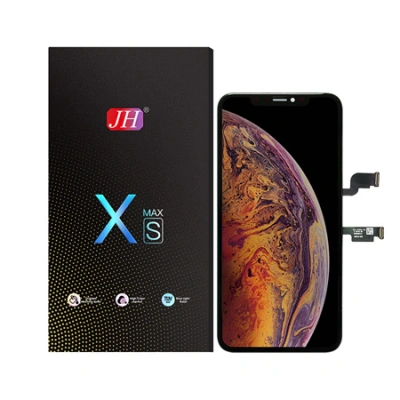JH Iphone XS MAX FHD incell LCD Screen Replacement