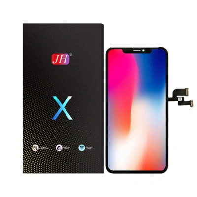 JH Iphone X FHD incell LCD Screen Replacement