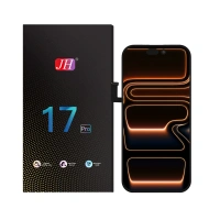 JH Iphone 17 Pro FHD incell LCD Screen Replacement