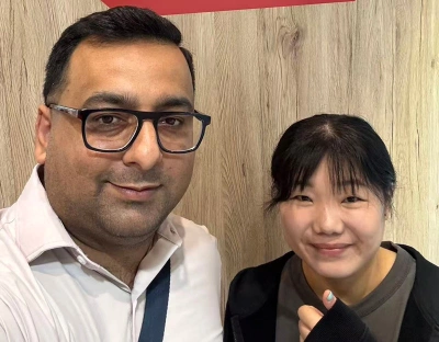 HongShengtong to Showcase iPhone LCD Screens at Germany Exhibition 2025