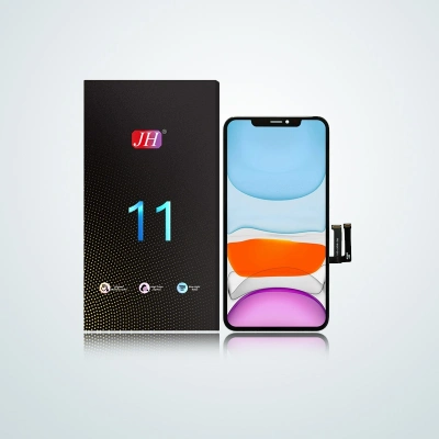 ​Unveiling the iPhone Screen Supply Chain: A Complete Guide from Original to High-Quality FHD Replacement Displays