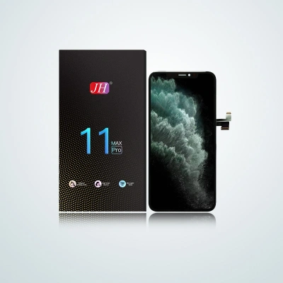 The Evolution of the iPhone Screen: From LCD Glory to the OLED Era’s Supply Chain Transformation