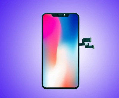 Historia ekranu iPhone X: Jak jeden wyświetlacz zmienił smartfony