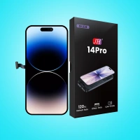 iphone screen producer iphone 14 Pro Hard OLED Screen