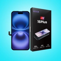 iphone 16 PLUS Hard OLED Screen-iphone screen producer