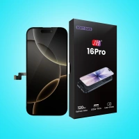 iphone 16 PRO soft OLED Screen-iphone screen producer