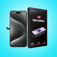  iphone 15 Pro Max Hard OLED Screen-iphone screen producer