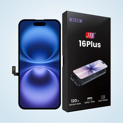 iPhone 16PLUS Hard OLED Screen