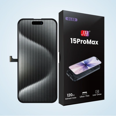 iPhone 15promax Hard OLED Screen