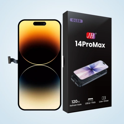 iPhone 14promax Hard OLED Screen